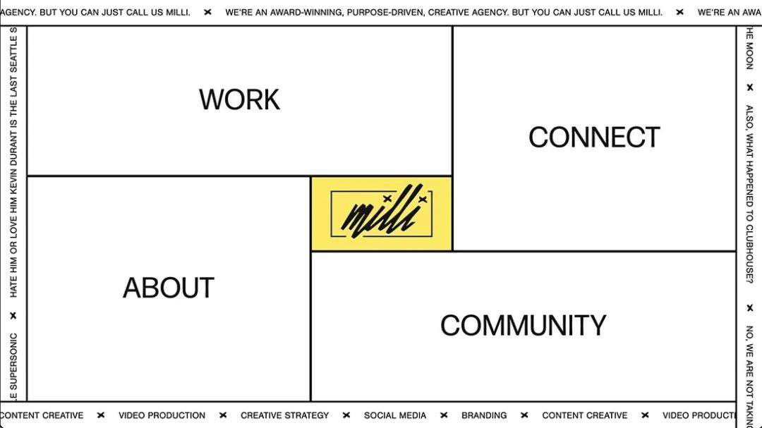 今年大家都在看的15+設計趨勢 今年大家都在看的15+設計趨勢