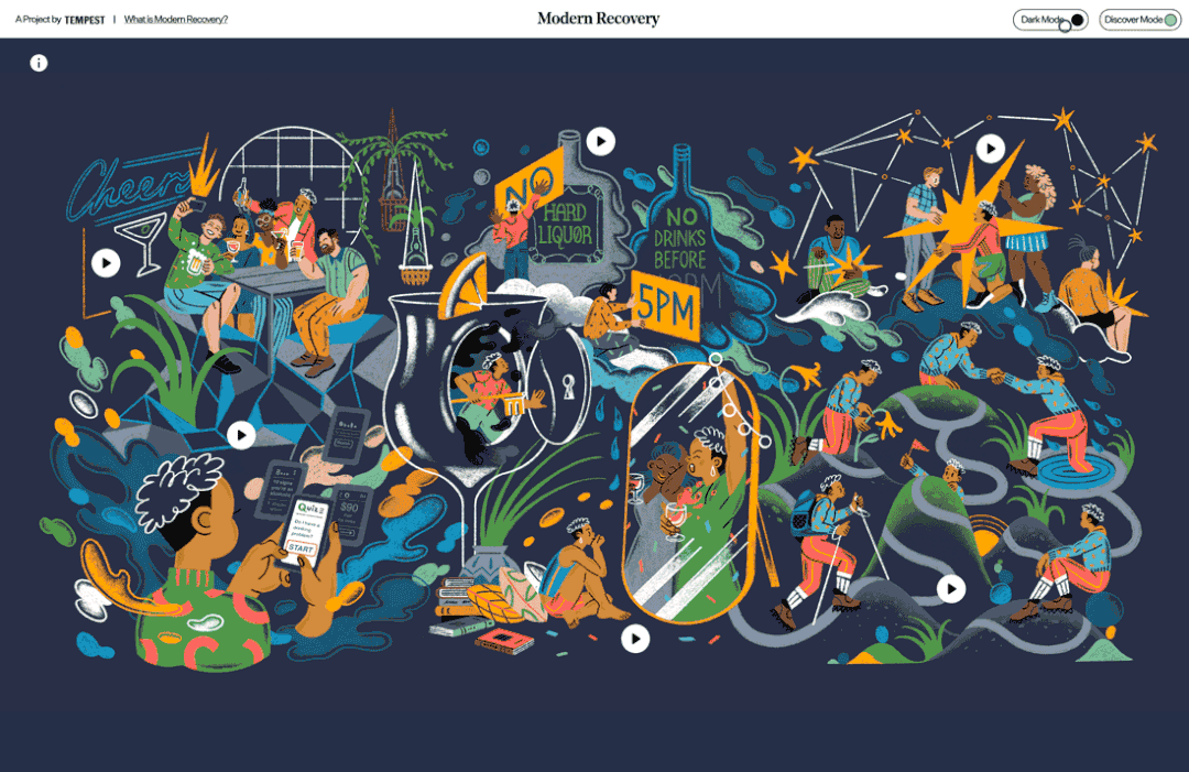 今年大家都在看的15+設計趨勢 今年大家都在看的15+設計趨勢