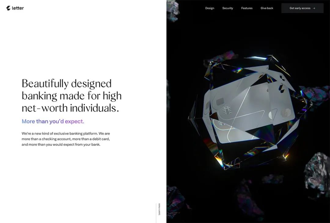 今年大家都在看的15+設計趨勢 今年大家都在看的15+設計趨勢