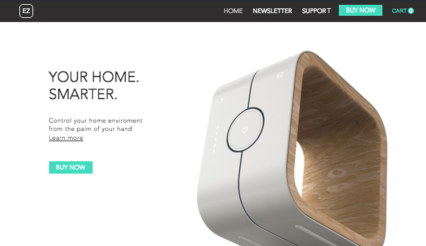 如何使用色彩來構建一個高端網站 如何使用色彩來構建一個高端網站