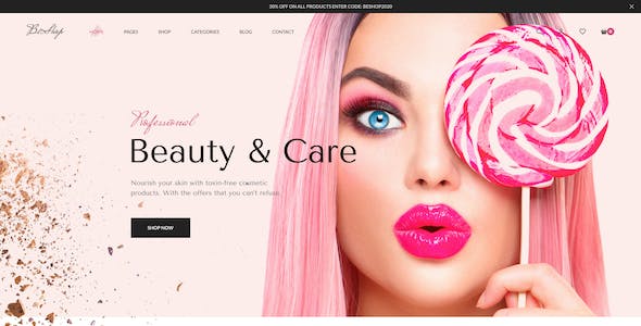 如何結合科技和藝術來設計高端網站