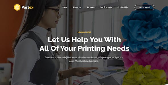 以網站設計讓你的品牌名字成為家喻戶曉