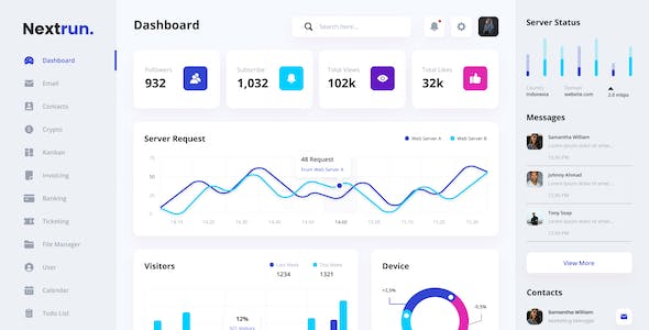 深入了解網站建設的流程與注意事項