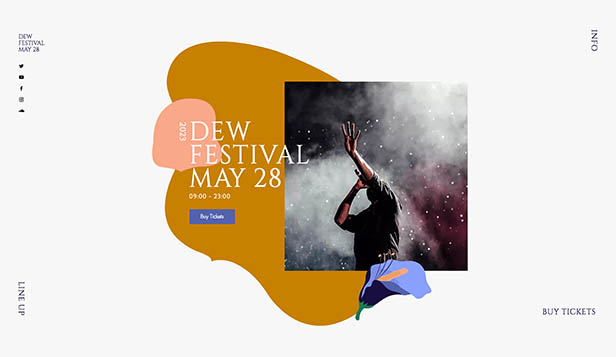 閥門行業網站建設的設計原則